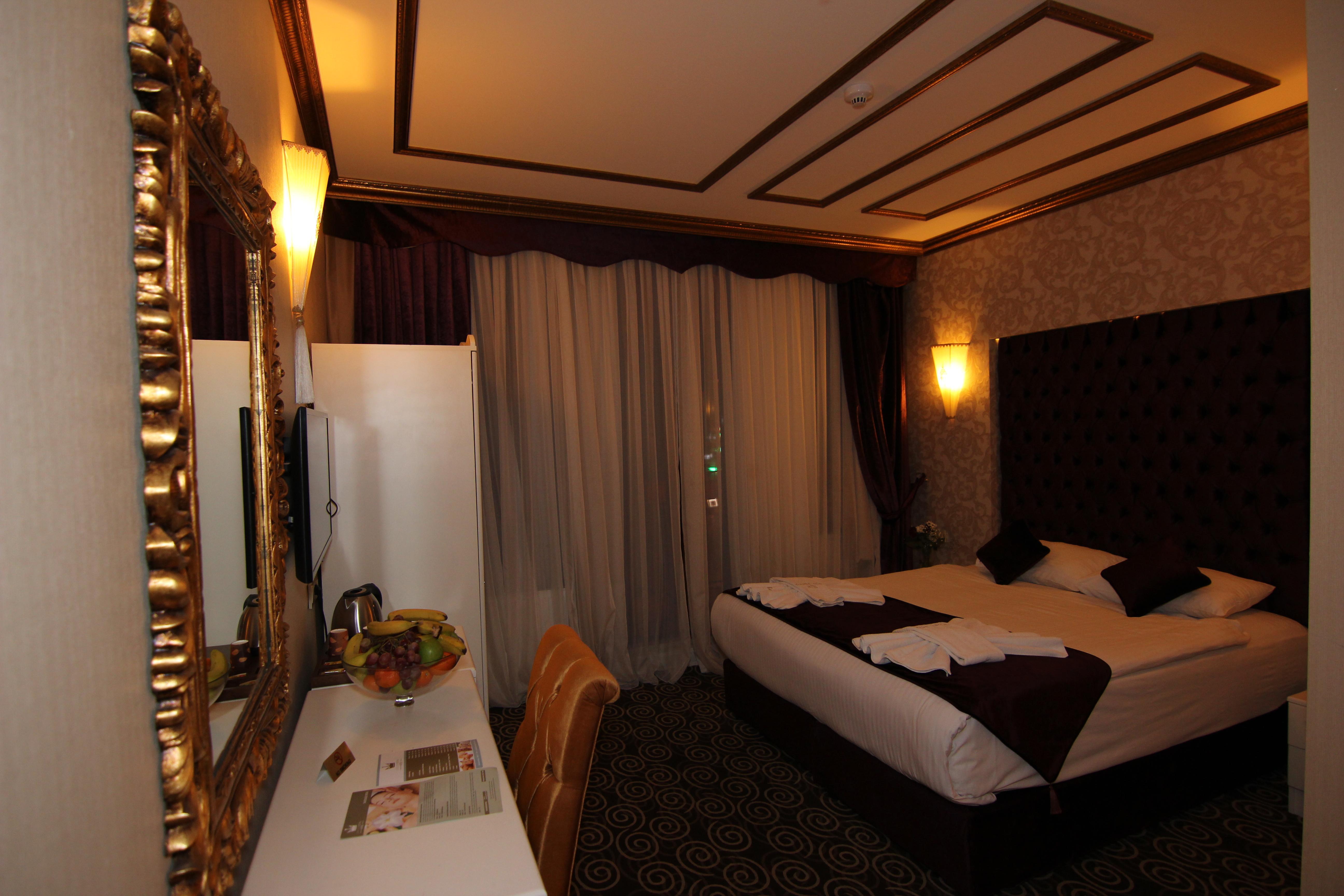 Diamond Royal Hotel Istambul Exterior foto