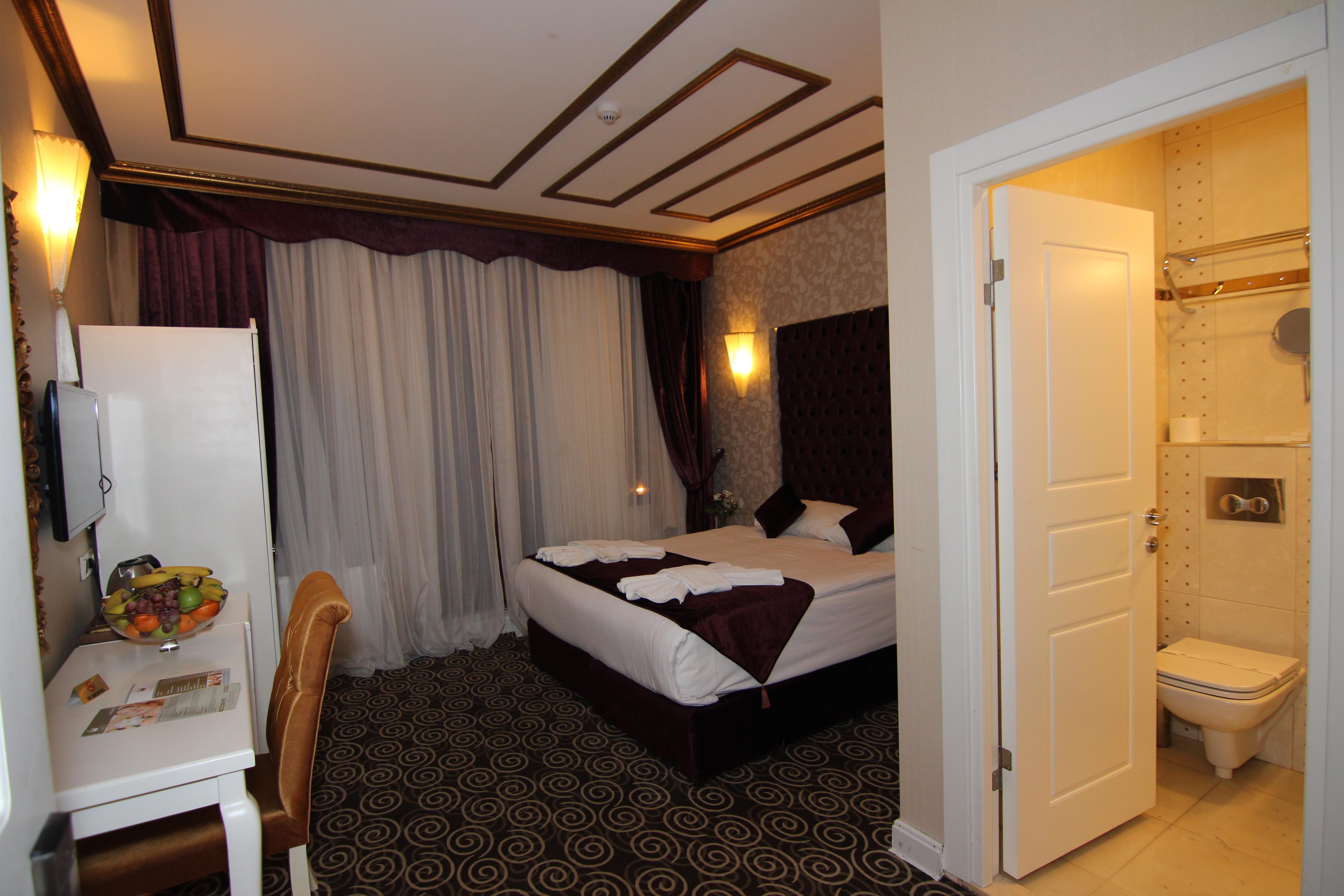 Diamond Royal Hotel Istambul Exterior foto