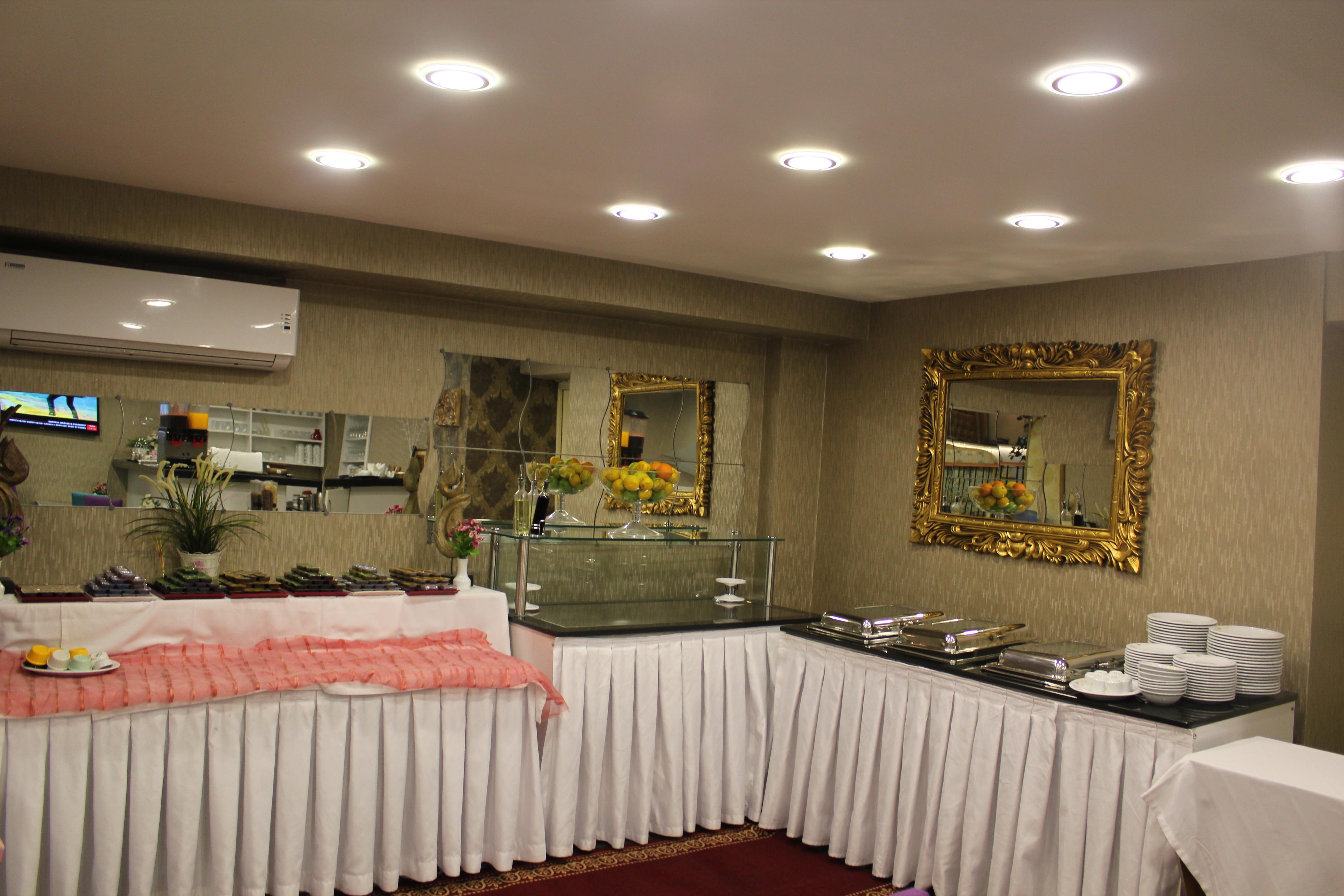 Diamond Royal Hotel Istambul Exterior foto