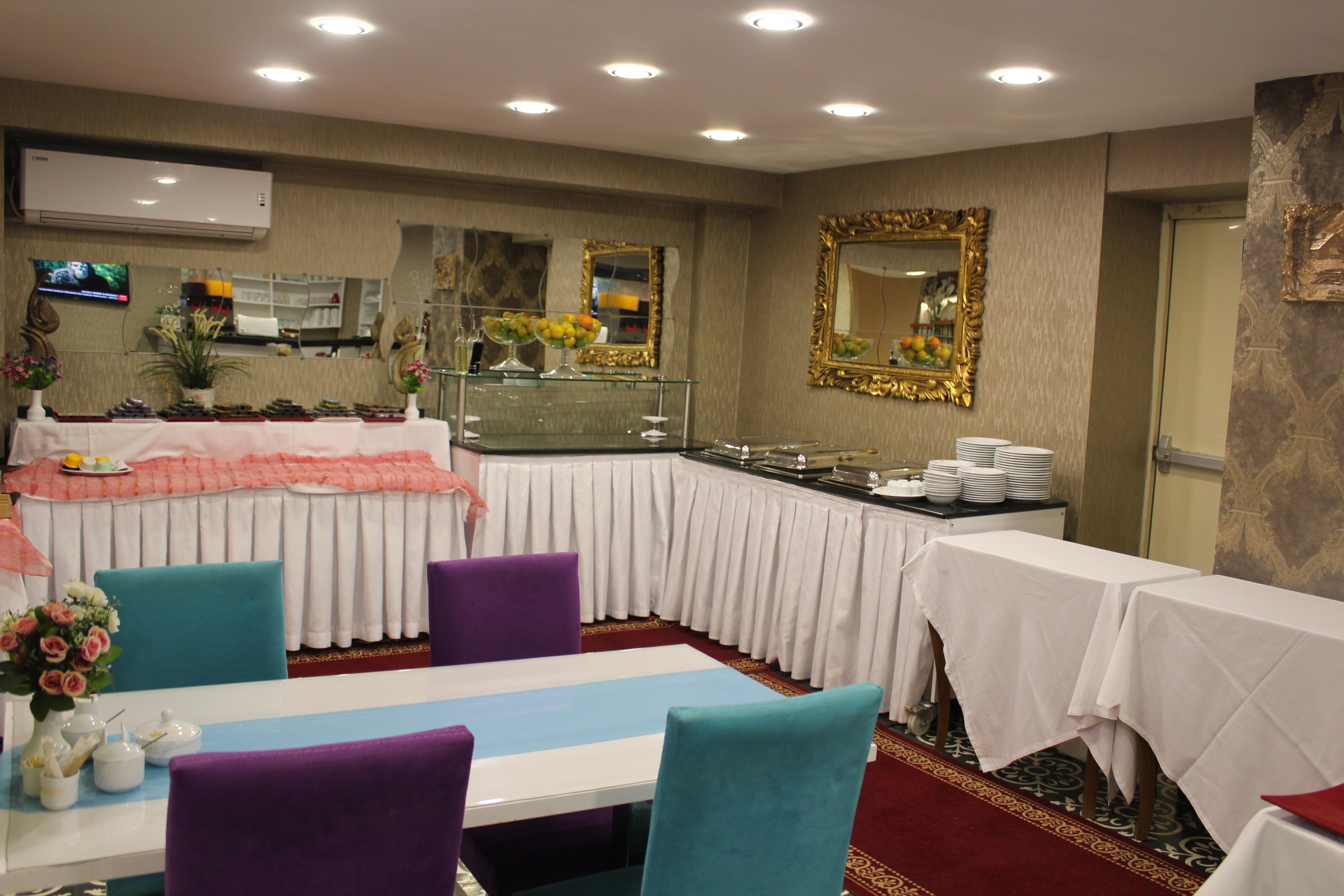 Diamond Royal Hotel Istambul Exterior foto