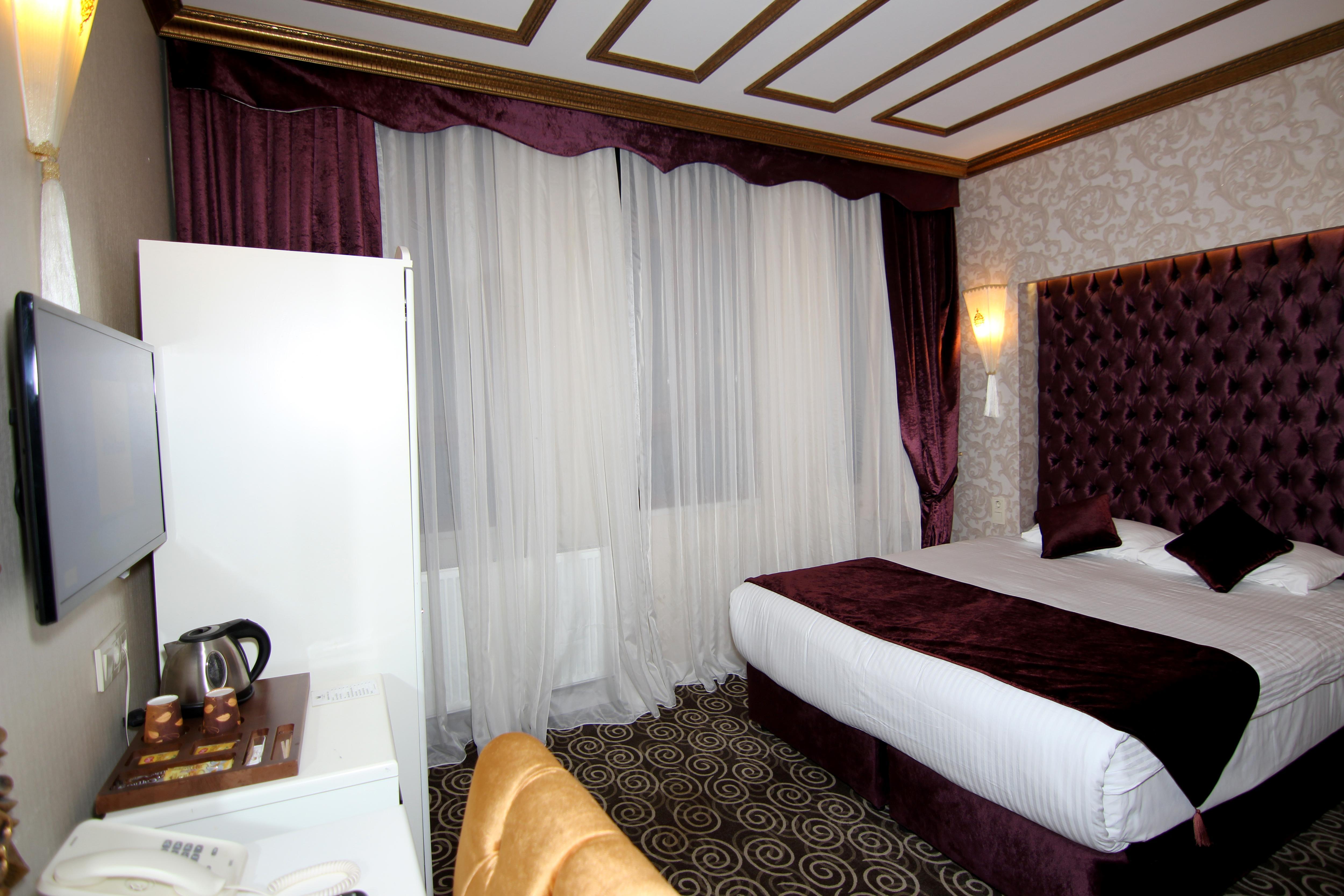Diamond Royal Hotel Istambul Exterior foto