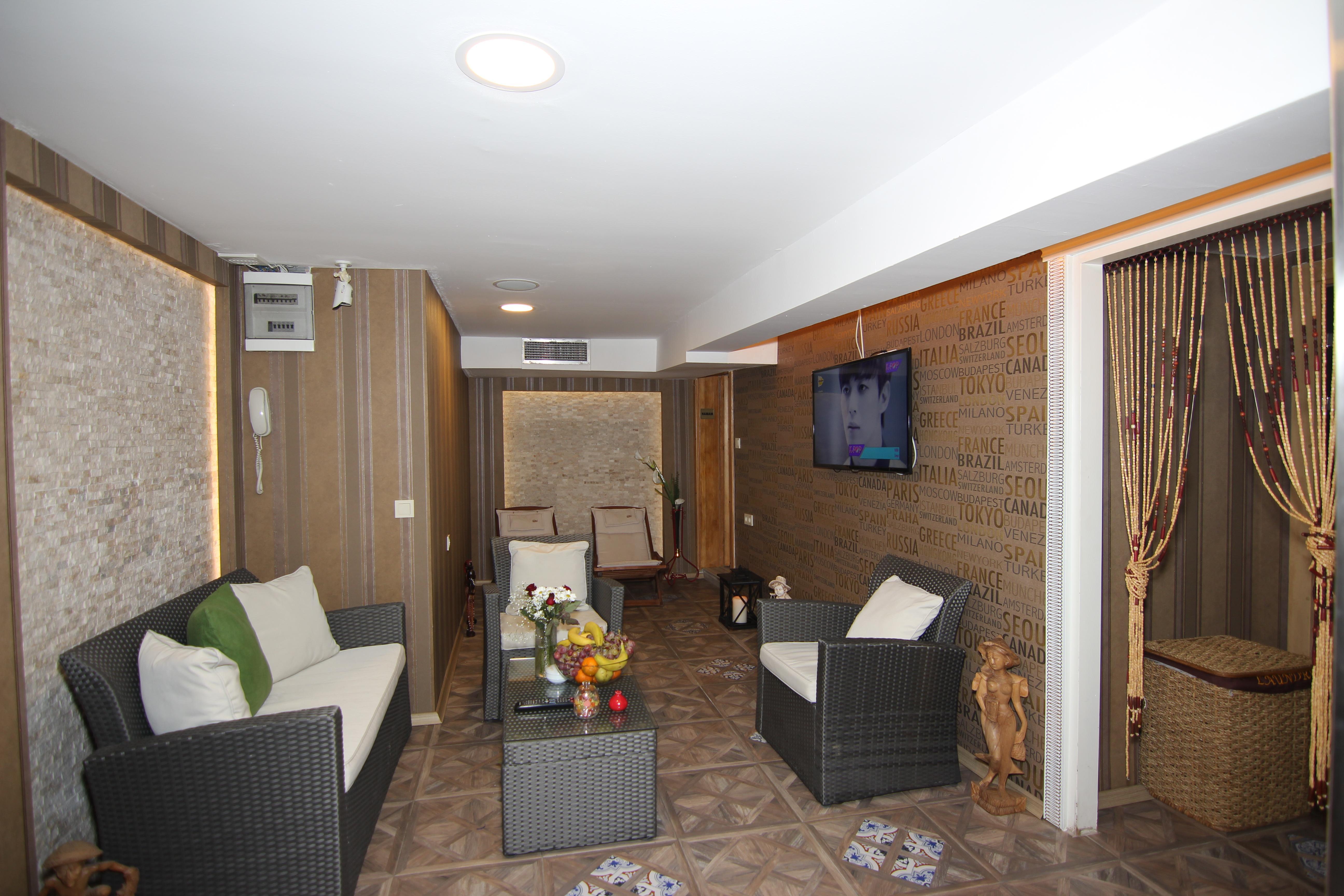 Diamond Royal Hotel Istambul Exterior foto